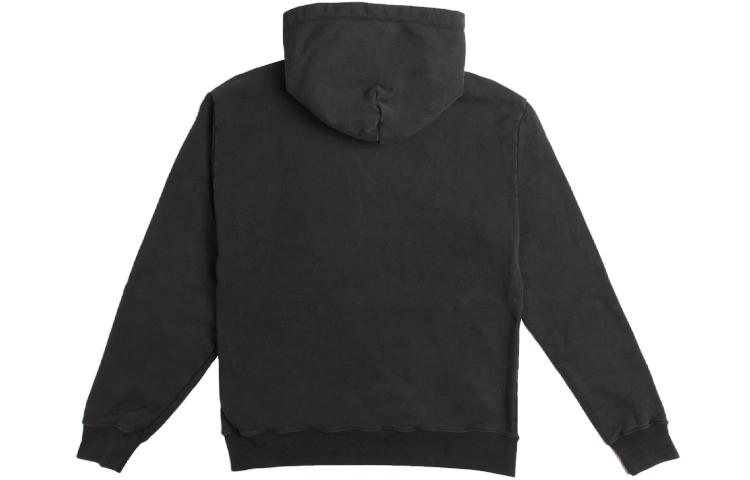 Nike X Olivia Kim Hoodie Black CT2021-010