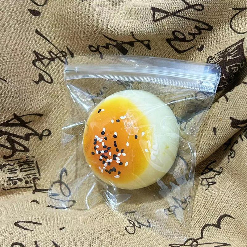 Cute Kawaii Fidget Squeeze Toys Soft Slow Rising Cartoon Toys For Kids Stress Relief Goodie Bag Stuffers Party Favors