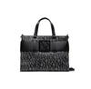 Bag Armani Exchange 942689 3F742 00850 Black