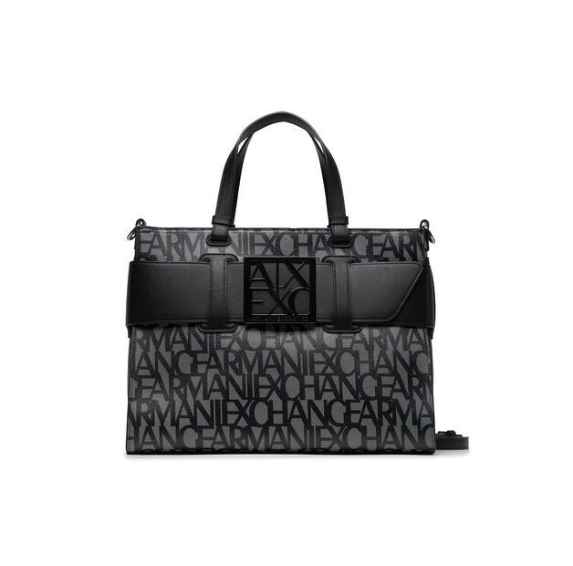 Bag Armani Exchange Armani Exchange 942689 3F742 00850 Black