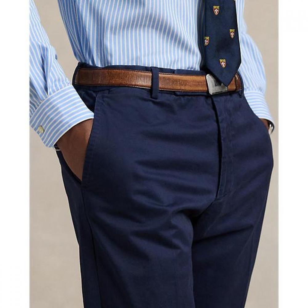 Polo Ralph Lauren Men S Stretch Chino Suit trouSerS Mnpotro27620273410