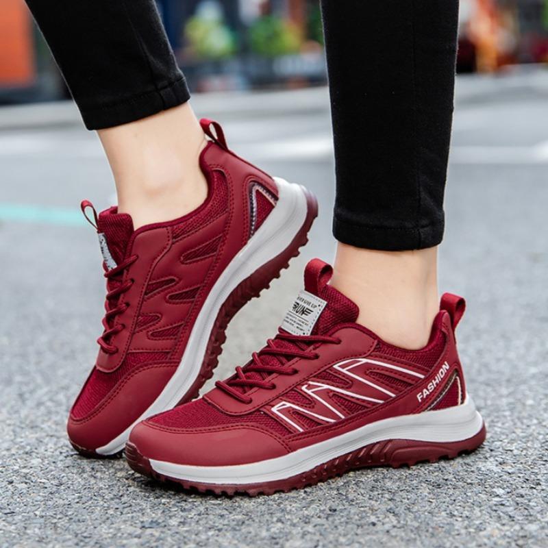 Fashion Unisex Walking Sneakers Outdoor Hiking Mountaineering Sneakers Men Wear-resistant,anti Slip Shoes for Men Zapatillas De Deporte