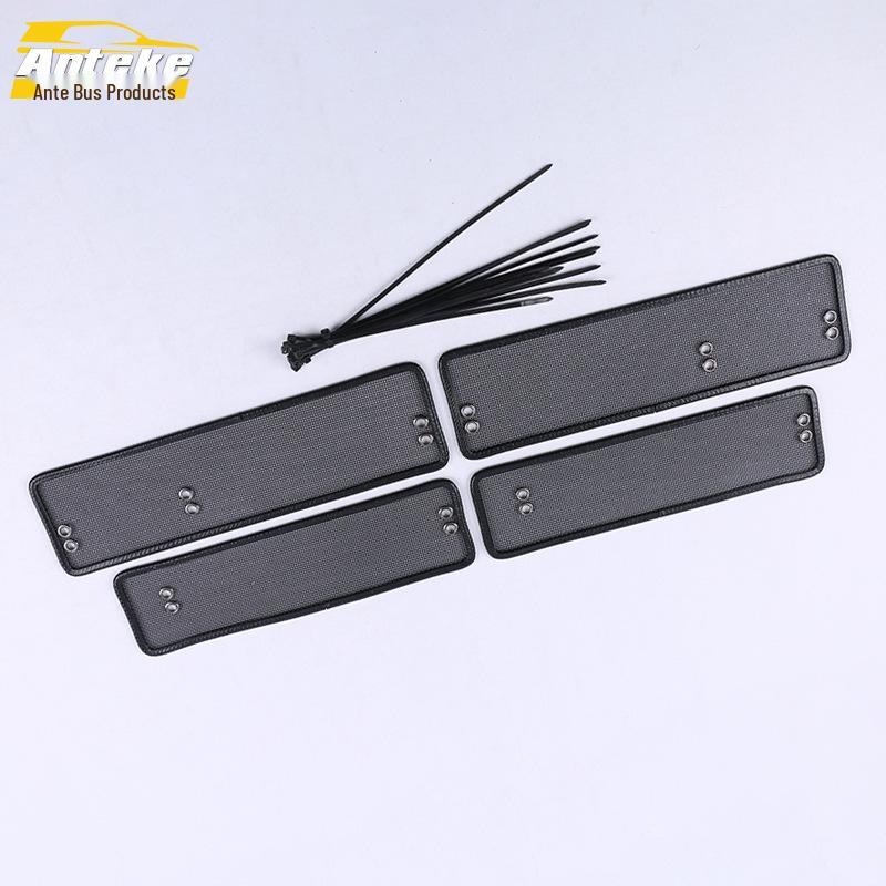 

Eclipse Cross Москитная сетка и сетка радиатора Аксессуары для кузова (Подходит для 19 моделей)