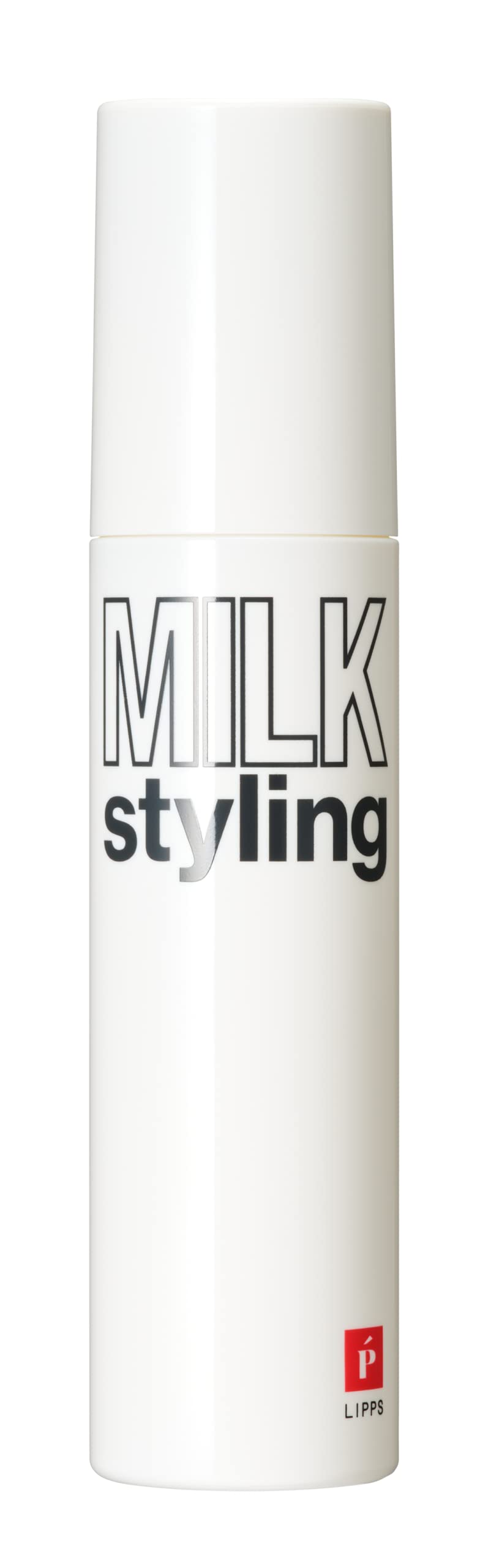 

LIPPS Hair Milk, Apple Green & White Scent, 95g, Leave-in Treatment, Salon, Hair Salon