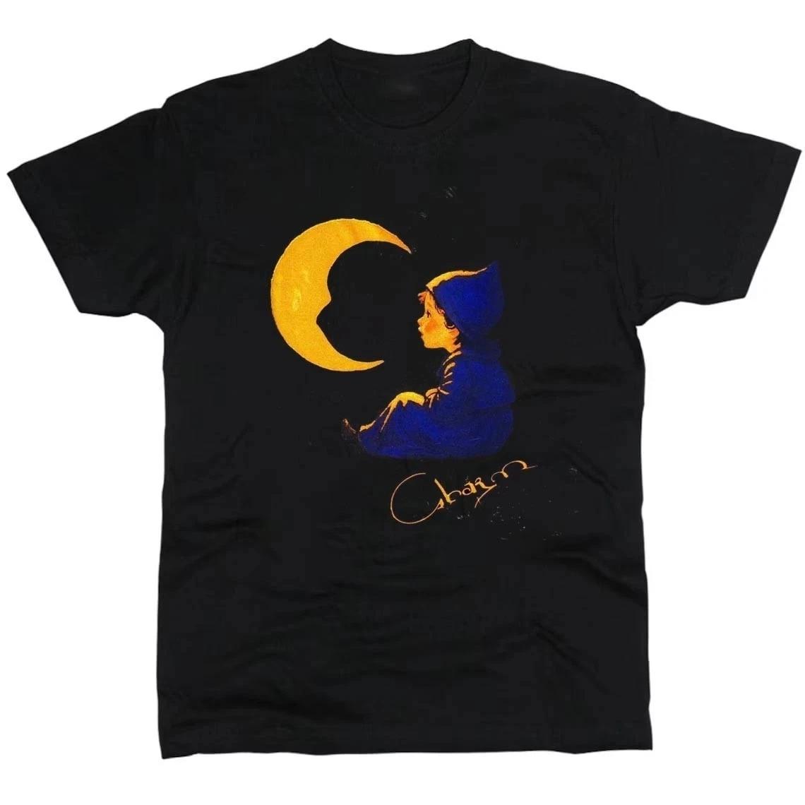 Clairo Charm 2025 Merch T-shirts S-5XL XL