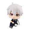 Isagi Yoichi Doll Action Figures Q Version Chigiri Hyoma Bachira Meguru Nagi Seishiro Anime Figure PVC Ornament Toys