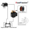 Road Passion Motorcycle Starter Relay Cell Relay For Kawasaki VOYAGER 1987-1988/TERYX TERYX 4 2014/TERYX