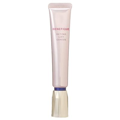 Shiseido Benefique Retinolift Genius 20g