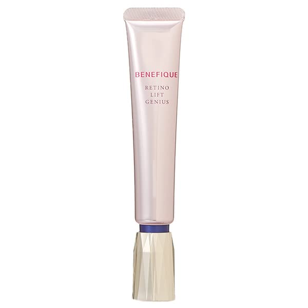 

Shiseido Benefique Retinolift Genius 20g