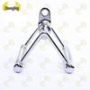 Fitness Cable Attachment Handle