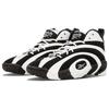 new Reebok Shaqnosis White Black Og 2013