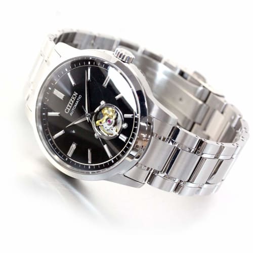 

Citizen Collection Mechanical Men s Watch NB4020-96E