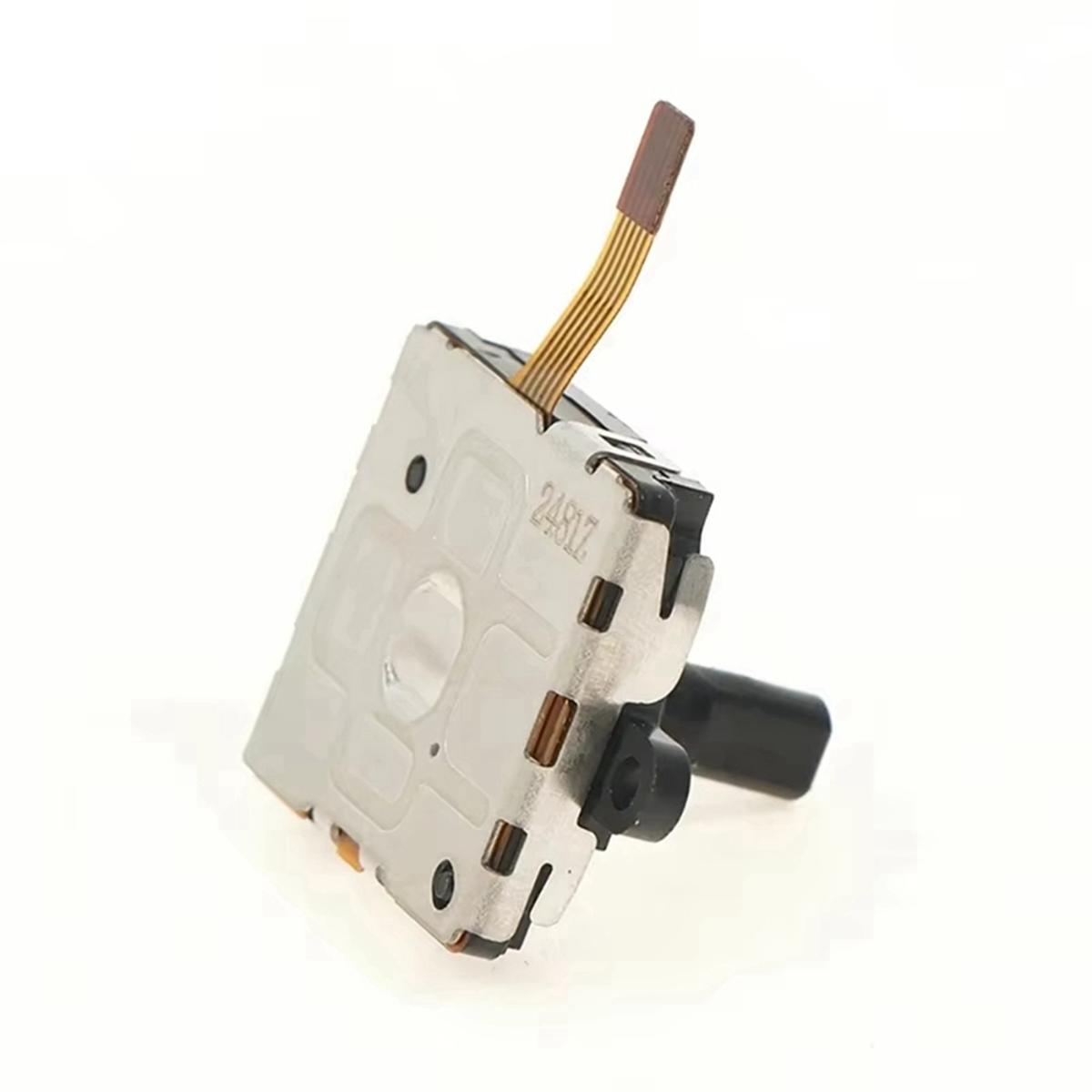 

BHBL 2Pcs Replacement 3D Analog Rocker-Joystick Thumb Stick Compatible for - VR-Controller Repair Part China Mainland