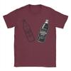 Oversized T Shirt Beach Selecto Algeria Soda Water TShirts 100 Cotton Tee Shirt for Men Y2K Plus Size 6XL Short Sleeve Tees