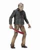 Friday the 13th Final Chapter Jason Voorhees Scale Action Figure 1/4