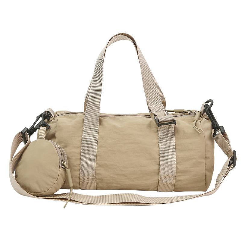 Borsa a mano leggera da donna Borsa a tracolla sportiva Borsa a spalla da uomo