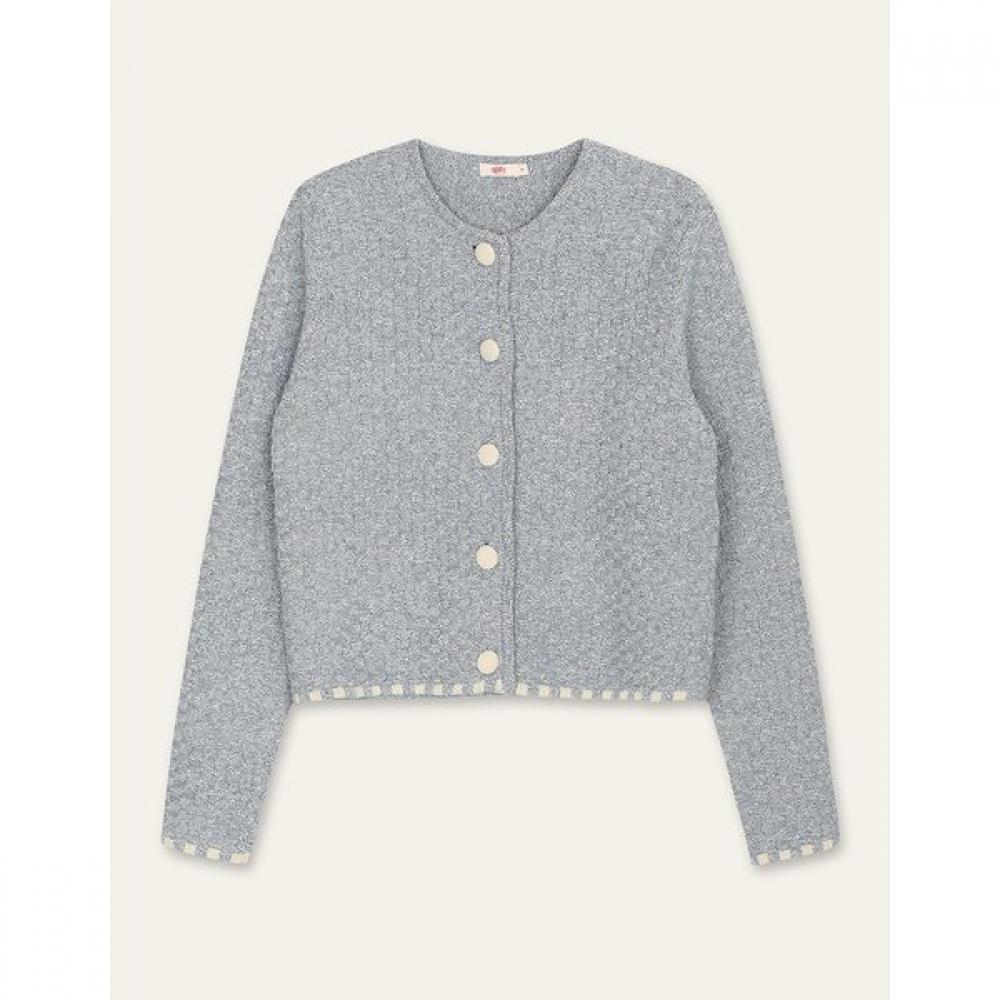Oilily Vanilla Cardigan  Owisacg003 