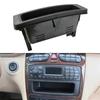Lower Center Console Storage Tray For Mercedes Benz W203 C-Class C240 C320 C230