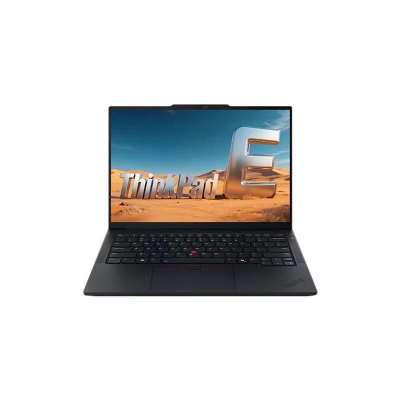 Lenovo ThinkPad E14 Business Laptop (CN version)