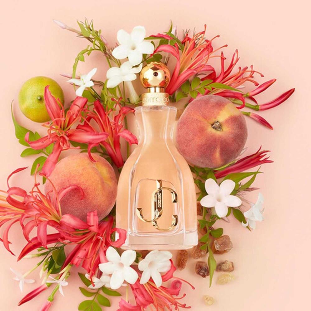 Jimmy Choo Parfémovaná voda I Want Choo - 100 ml -