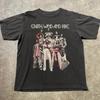 The Dead Milkmen Big Lizard In My Backyard Short Sleeve All Size Shirt