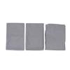 Mattress Protector Cover  Wrapped Waterproof Dustproof Easy Installation Bed Fitted Sheet with 