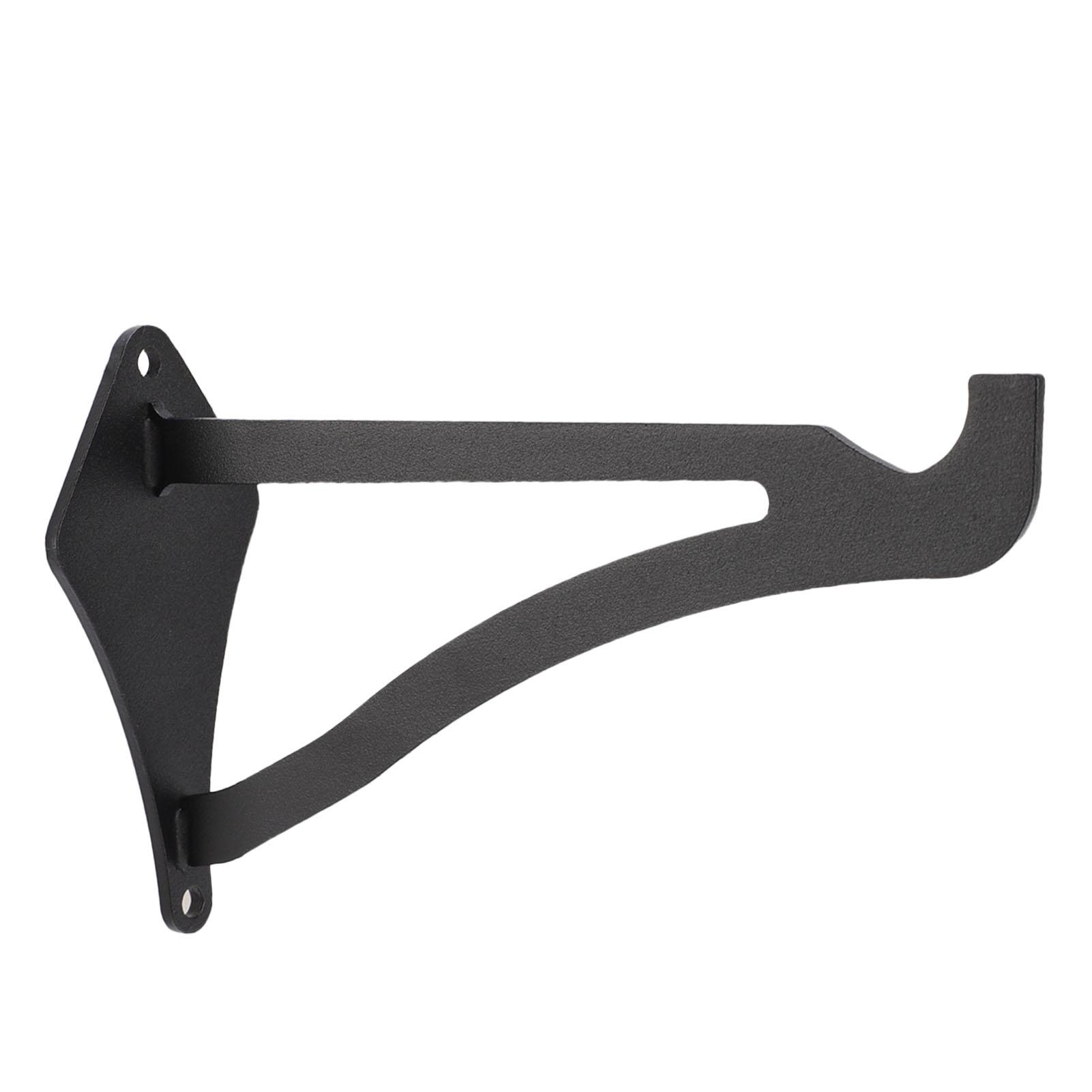 Bird Feeder Hook, Metal Wall Hanging Bracket for Outdoor Lamp Hanging Hook Plants Flower Baskets Lanterns Decorations