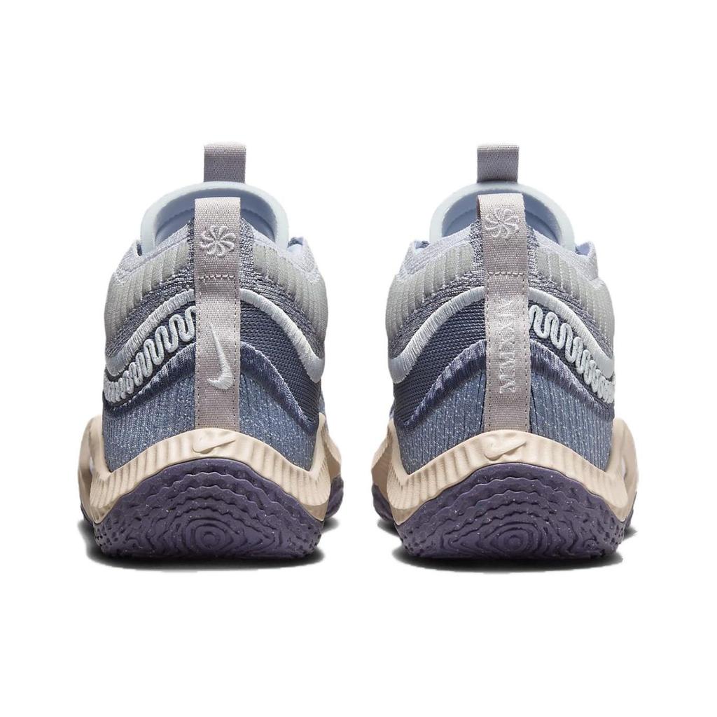 Nike Cosmic Unity 3 Be True To Her School Women Sneakers Grey Football-Grey Ashen-Slate FV3526-010