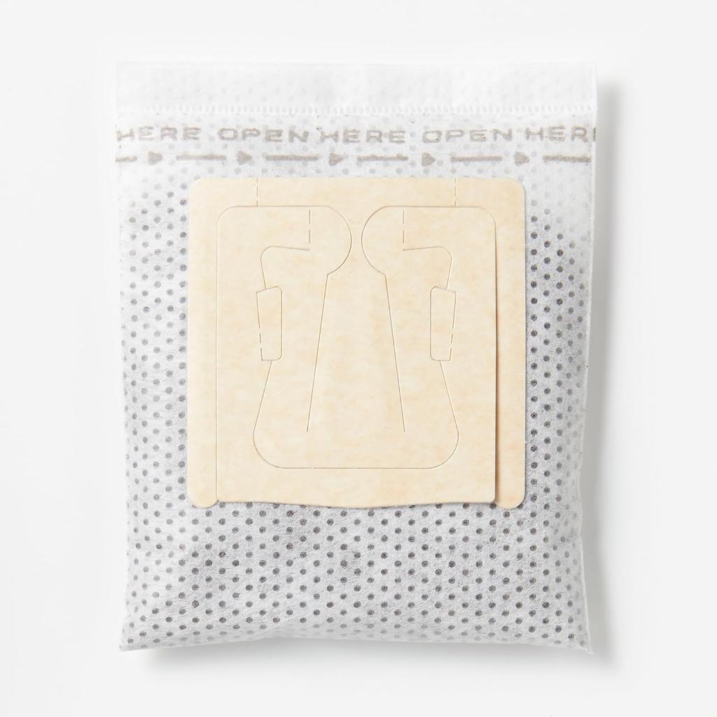 MUJI Original Blend Dark 70g x 7 83782115 Coffee, Taste, Drip, (10g bags)