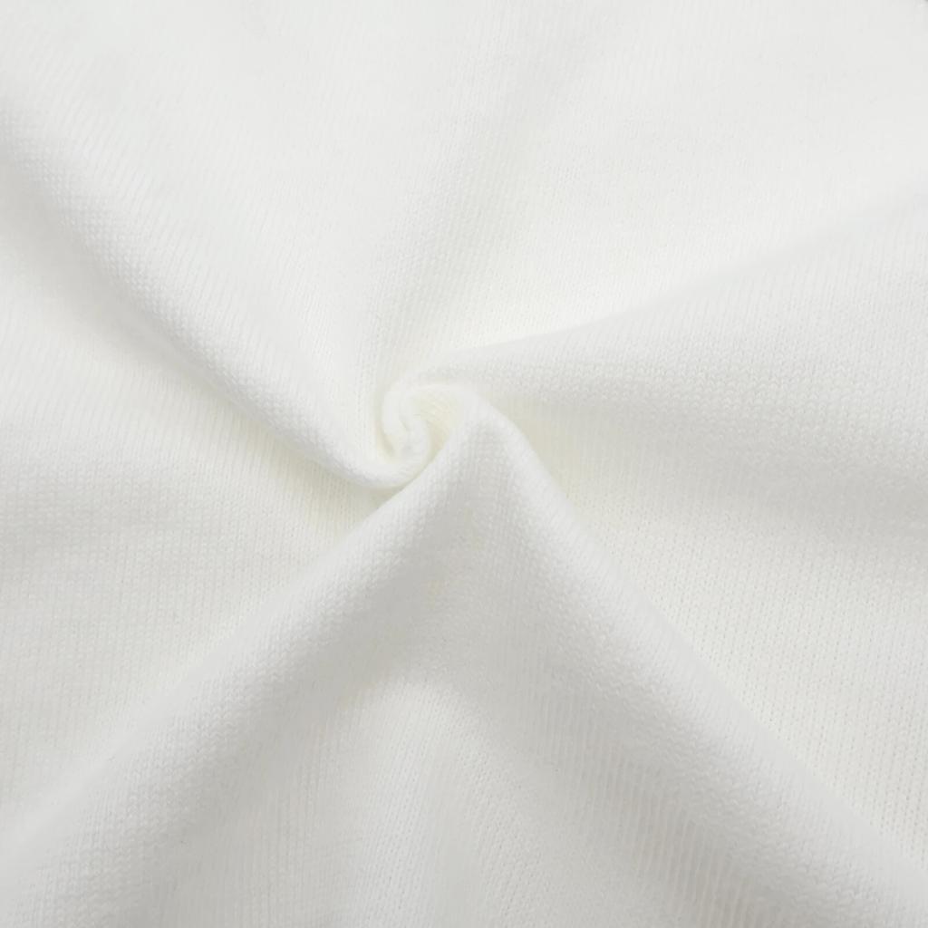 Supreme Affiliated L/S Football Top White