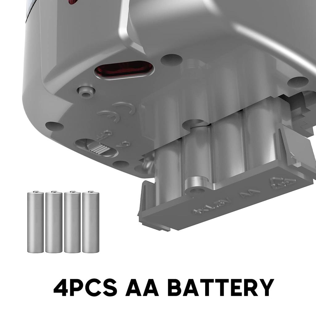 600ml Automatic Liquid Soap Infrared Seconds IPX4 Battery ABS Installation ¡ NTERHASA! Dispenser, Sensor, 0.2 Dispensing, Non-contact Type,