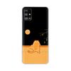 For Samsung Galaxy M31S Case SM-M317F M 31s Clear Shockproof Soft Silicone Protect Phone Case For Samsung M31s M317 Bumper Funda