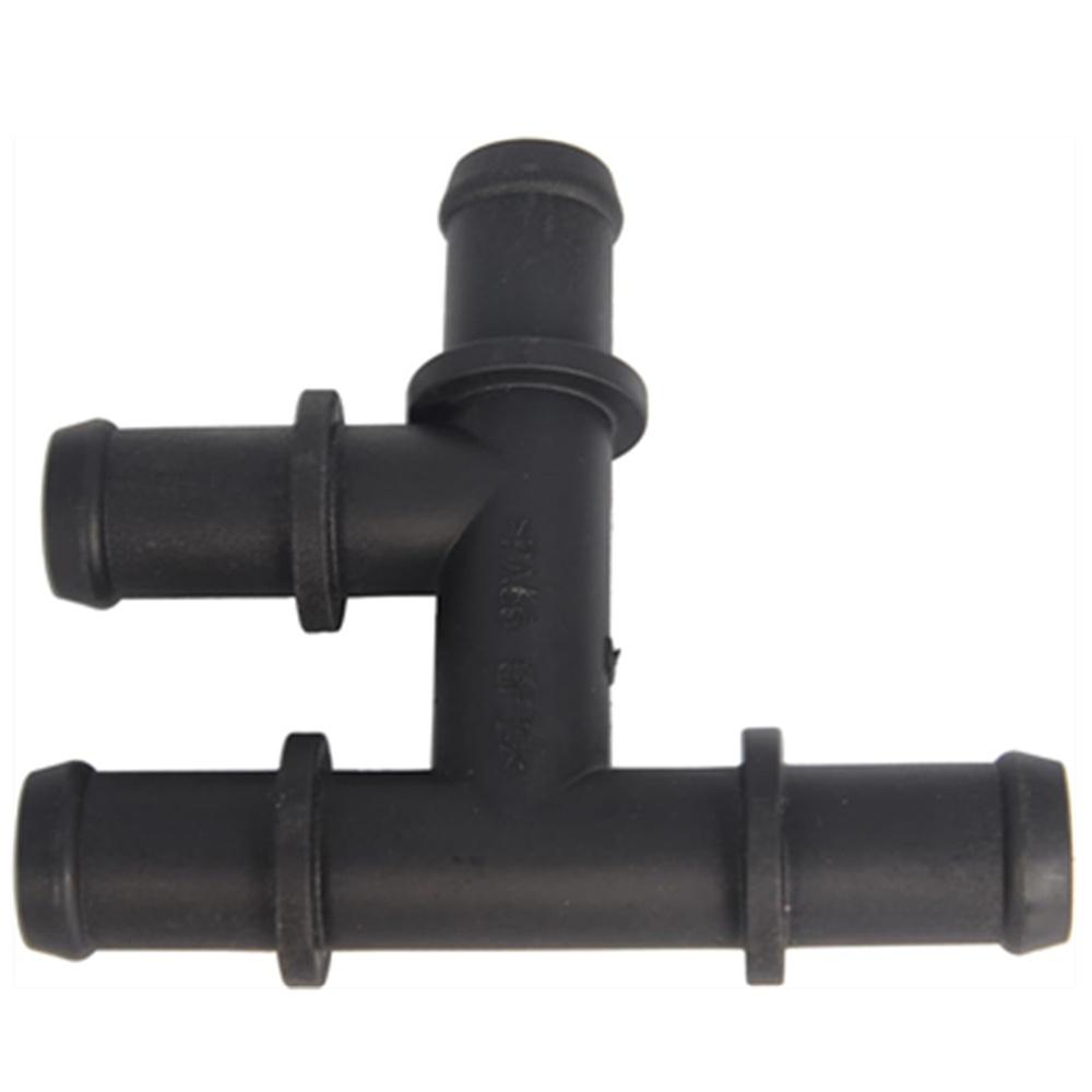 4 Way Heater Core Coolant Hose Connector For Ford Transit-150/250/350 2020-2024