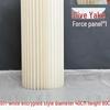 Folding Wedding Dessert Table & Column Ornaments for Displays