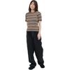Stussy Maglieria Unisex Girocollo Moderato Altro SUSKN17057WDH