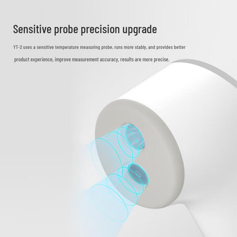 Yuwell YT-2 Digital Infrared Forehead Thermometer