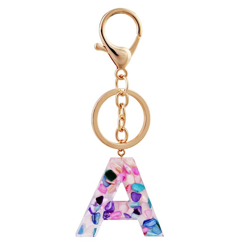 Letter Alphabet Initial Name Cell Phone Charm Green Letter Alphabet Initial Name Cell Phone Charm Green