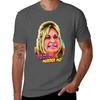Tanya Mcquoid Art Of Tanya Tshirt Cool Dry Perforunisexce Tshirt