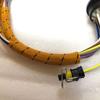 Excavator C7 Fuel Injector Wire Harness 2225917 for Caterpillar E325D E329D E324D Wiring Harness 222-5917