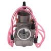 Carburetor Assembly Steel Alloy Carb Motorcycle Accessories Replacement for CR250 CR250R CR500R