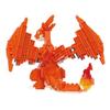 Kawada Nanoblock Pokémon Mega Charizard Y RSNBPM_R13