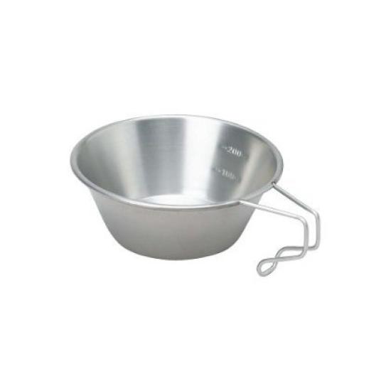 Snow Peak Titanium Sierra Cup E-104 (FF) [Used]