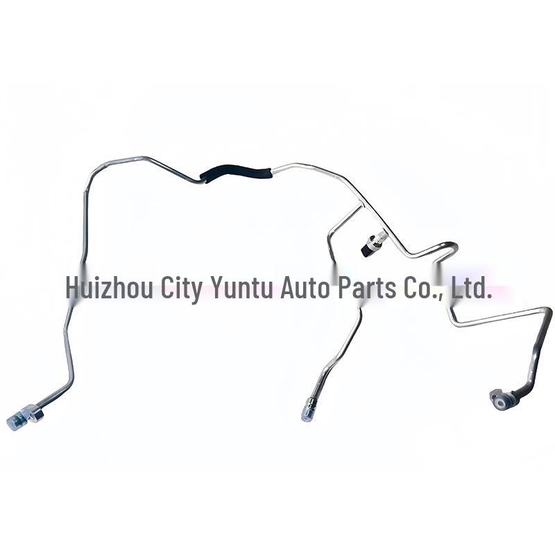 Part Numbers: 68255595AA, 68323467AA, 68364770AA - Air Conditioning Hose for Jeep Liberty 2.4.