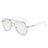 Mixed special treatment, fashionable PC metal glasses, free glasses for customers, excellent quality and price