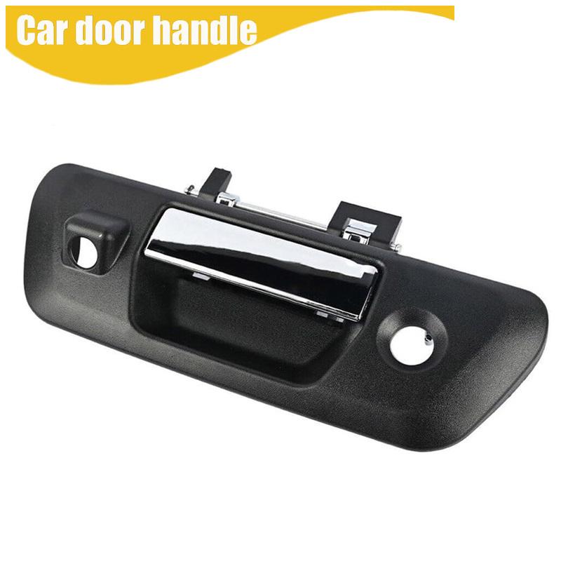 Uchwyt Klapy Bagażnika Do Nissan Navara D23 2016- 90606-4JG0C 90606-4JG0B