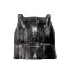 First edition Batman mask cosplay The Dark Knight Rises latex mask Ball Party Props