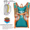 20L Large Capacity Outdoor Folding Handy Bag Lightweight Sports Travel Daypack Bag
