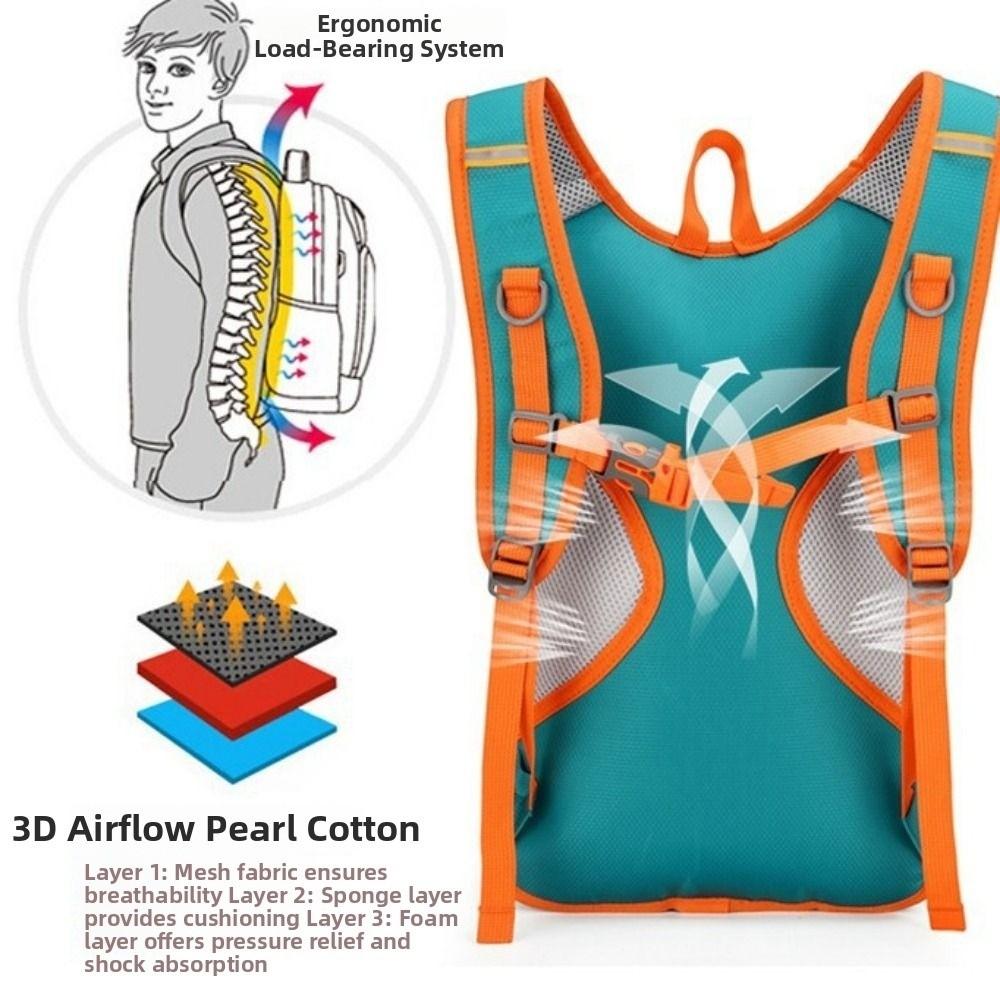 20L Large Capacity Outdoor Folding Handy Bag Lightweight Sports Travel Daypack Bag
