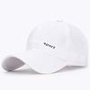 [NORTHWOOD]Men Sports Cap Summer Mesh Hats for Men Women Breathable Sports Tucker Cap Sun Dad Hats