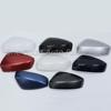 Car Accessories Rearview Mirror Cover Shell Wing Mirror Housing Lid Cap For Mazda CX5 CX-5 KF 2017 2018 2019 2020 2025 Painted